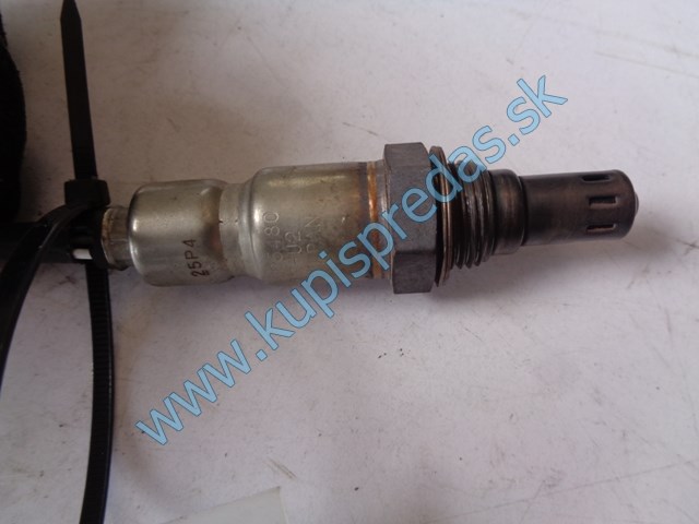 lambda sonda na peugeot 208 1,6hdi, 9683265480